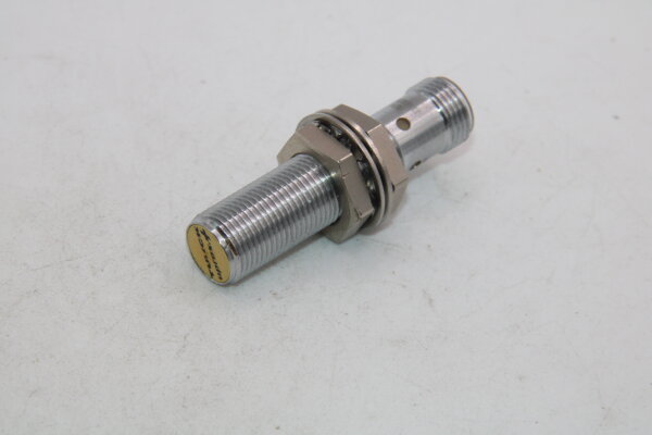 TURCK Bi4U M12 AP6X-H1141 Induktiver-Sensor