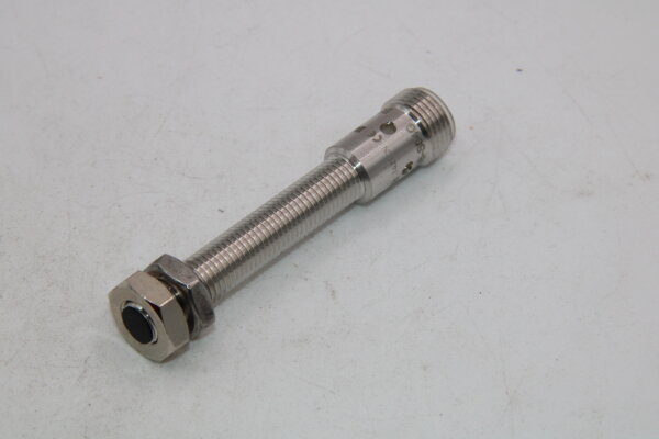 BALLUFF BES0028 BESM08MH1-PSC20B-S04G Induktiver Näherungsschalter