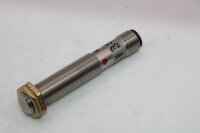 IPF IC120120 Induktiver Sensor Ganzstahlsensor