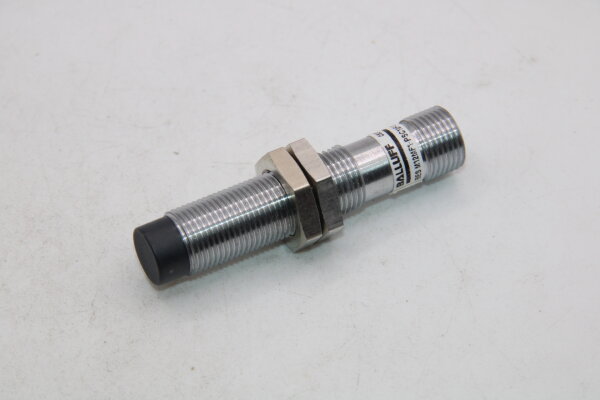 BALLUFF BES M12MF1-PSC10F-S04G Induktiver Sensor