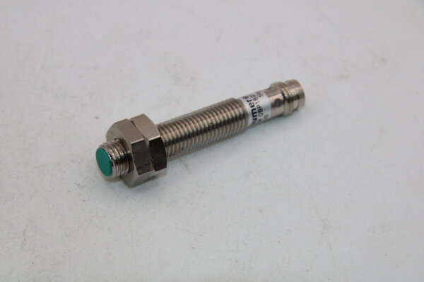 BAUMER IFRM 08P1501//S35L Induktiver Sensor