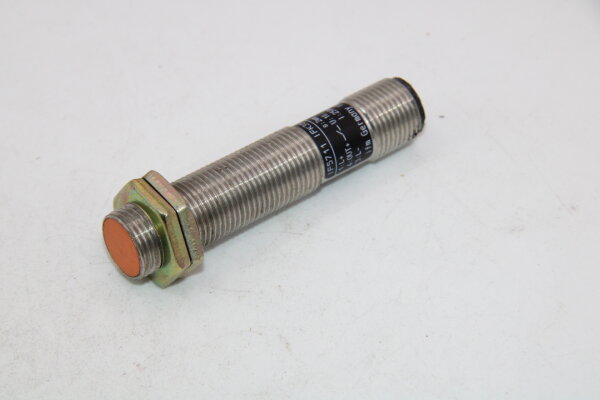 IFM IF5711 IFK3002-BPKG/US-104 Induktiver Sensor