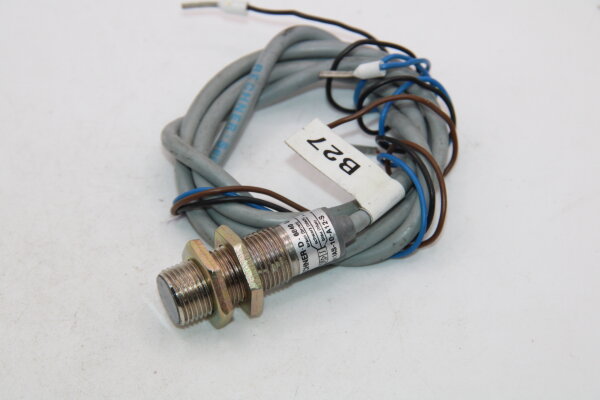 RECHNER IAS-10-A12-S Sensor