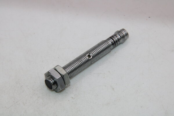 BALLUFF BES M08MH1-PSC30B-S49G Induktiver Sensor