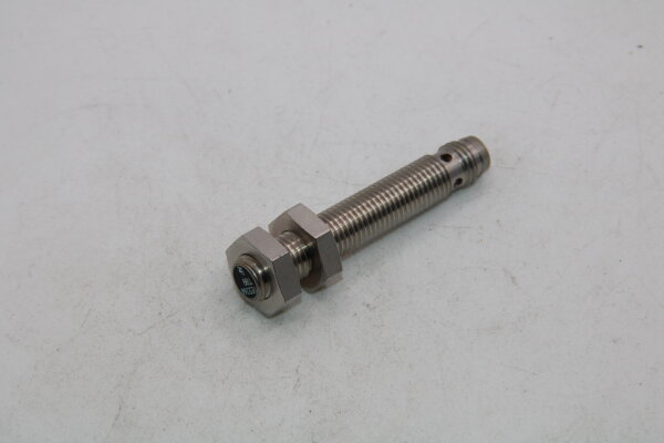 IFM IE5266 IEB3001-BPKG/AS Induktiver Sensor T89