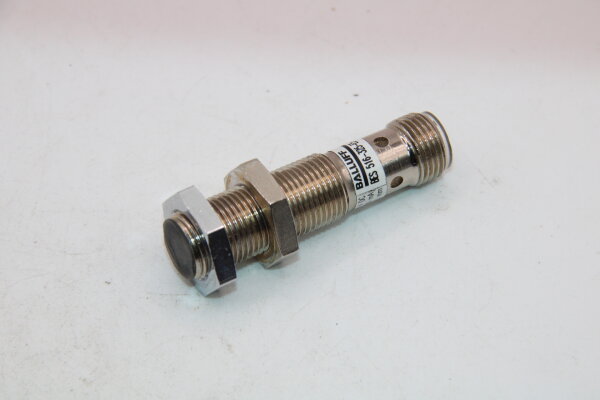 BALLUFF BES 516-325-E5-Y-S49 Induktiver Näherungsschalter