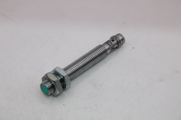 PEPPERL+FUCHS NEB4-8GM50-E2-V3 Induktiver-Näherungsschalter