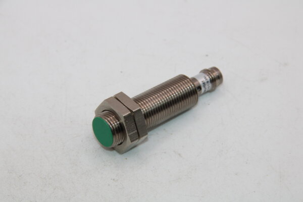 BAUMER IFRM 12P1701/S35L Induktiver Sensor