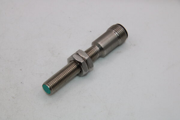 PEPPERL+FUCHS NJ1,5-8GM40-E2-V1 016056 Induktiver Sensor
