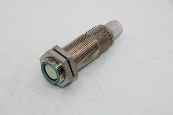 SIEMENS 3RG6433-3BB00 Ultraschall Sensor