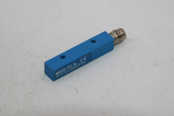SICK IQ08-02BPS-KT0 7900197 Induktiver Näherungssensor