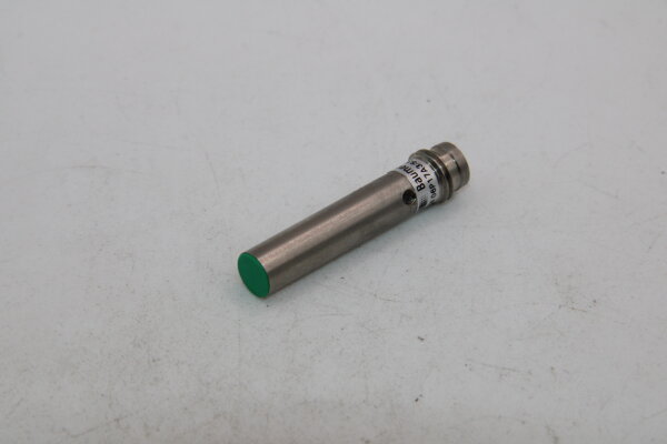 BAUMER IFRM 06P17A3/S35L Induktiver Sensor