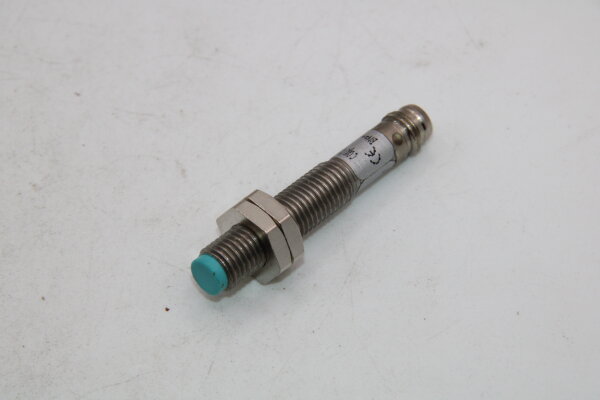 CAPTRON I3N-M8T-PS6 Näherungsschalter Sensor