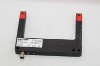 BALLUFF BGL 80A-001-S49 BGL0023 Gabellichtschranke gebraucht