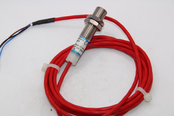 EGE-Elektronik IGMF-02-GSP Induktiver-Näherungsschalter
