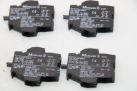 MOELLER EC02 Kontaktelement (4Stück)