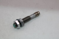 CAPTRON I1,5B-M8T-PS6 Näherungsschalter Sensor