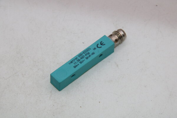 CAPTRON i1,5B-R8T-PS6 Näherungsschalter Sensor