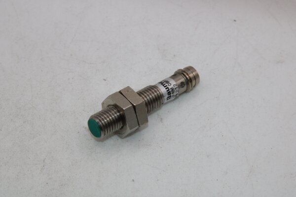 BAUMER IFRM 08P1503/S35L Induktiver Sensor