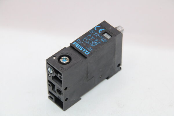 FESTO PEV-W-S-LED-GH 152616 Druckschalter