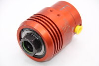 SMW Rotary Joint RJ-2 044970 Drehdurchführung