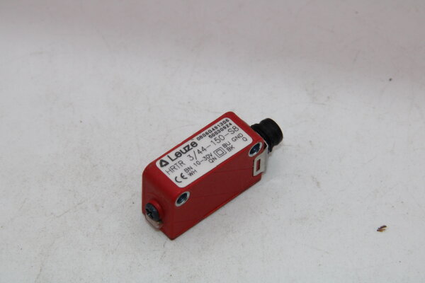 LEUZE HRTR 3/44-150-S8 Lichtschranke