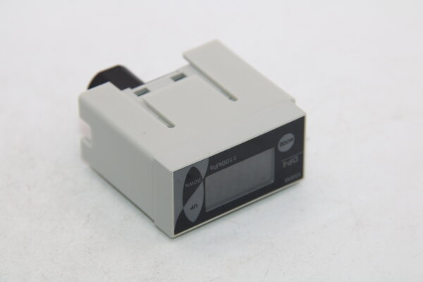 SUNX DP4 Drucksensor