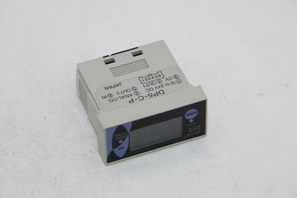 SUNX DP5-C-P Temperatur Process Controll