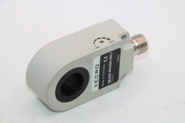 XECRO IR15S PO100/M12 32213 Ringsensor