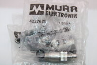 MURR Elektronik 4227626 Steckverbinder 3 Stück