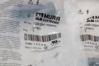 MURR Elektronik 7000-12941-0000000 Steckverbinder 10...