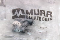 MURR Elektronik 00027630 Steckverbinder 9 Stück