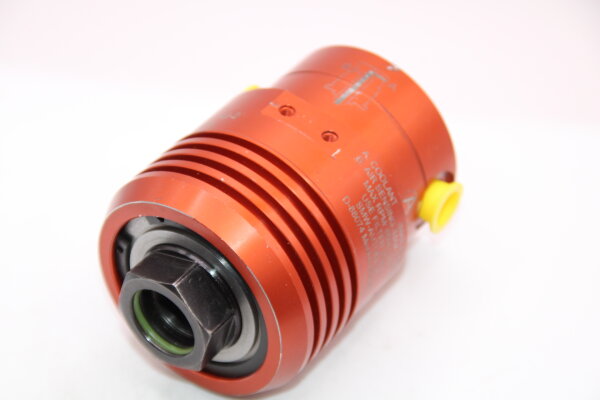 SMW Rotary Joint RJ-2 044970 Drehdurchführung used