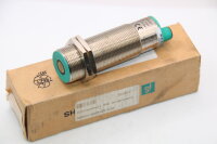 PEPPERL+FUCHS UB500-30GME5-V15 Ultraschallsensor used
