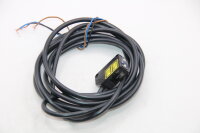 OMRON E3Z-LL83 Laser-Lichttaster Photoelektrischer Sensor...