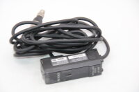 KEYENCE LV-51M Messverstärker used