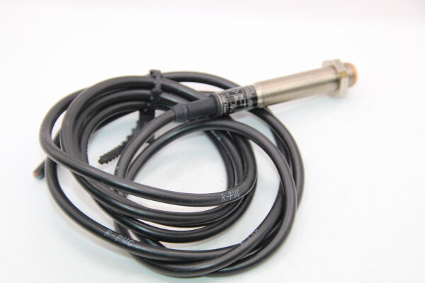 IFM IF0005 Induktiver-Sensor used