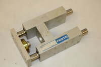 FESTO FEN-40-0040 Serie FD02 Lineareinheit used