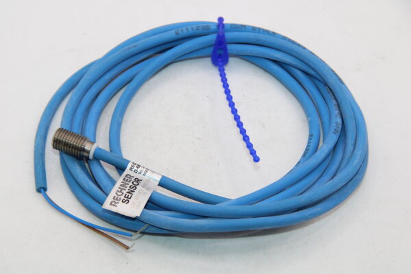 RECHNER KAS-40-M8-/15-N Sensor