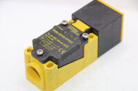 TURCK Ni35-CP40-VP4X2 Induktiver-Näherungssensor used