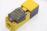 TURCK Ni35-CP40-VP4X2 Induktiver-Näherungssensor used