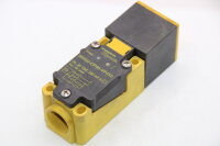 TURCK Ni40U-CP40-VP4X2 Induktiver-Näherungssensor used