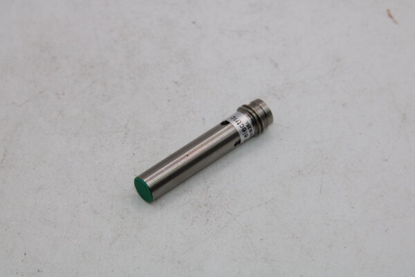 BAUMER IFRM 06P37A3/S35L Induktiver Sensor