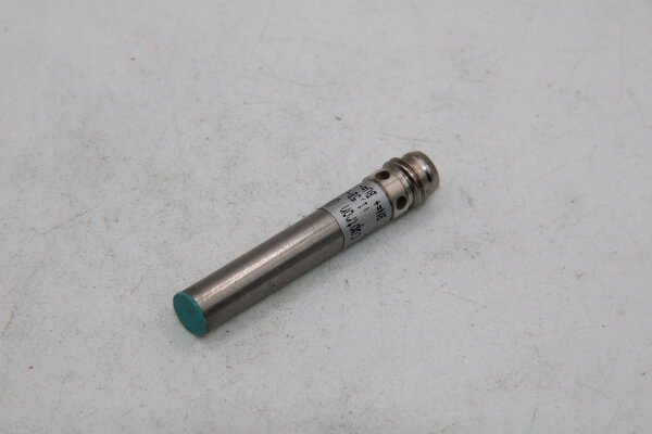 CAPTRON I1,5B-G6,5T-PS6 089-831021 Näherungsschalter Sensor
