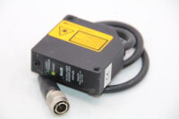 NAIS ANR1226 Micro Laser Sensor LM10 used