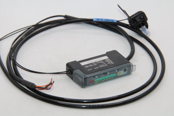 KEYENCE FS-T20 Verstärkereinheit used