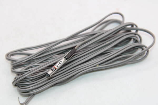 SMC D-97 Sensor