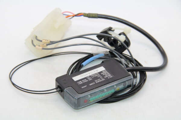 KEYENCE FS-T20 Verstärkereinheit used