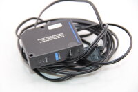 KEYENCE LV-H300 R Lasersensor used