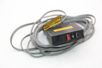KEYENCE LV-H300 T Lasersensor used